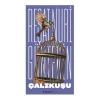 Çalıkuşu (Yeni Kapak)- Reşat Nuri Güntekin - İnkılap Yayınları