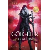 Cam Şato 4 Gölgeler Kraliçesi - Sarah J. Maas - Dex Yayınları