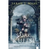 Cam Şato 6-Şafak Kulesi - Sarah J.Maas - Dex Yayınları