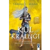 Cam Şato 7-Kül Krallığı - Sarah J.Maas - Dex Yayınevi