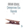 Çamaşırcının Kızı - Küçücük - Orhan Kemal - Everest Yayınları