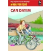 Can Dayım - Muzaffer İzgü - Bilgi Yayınevi