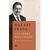 Can Veren Pervaneler(2) - Hayati İnanç - Profil Yayınları