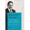 Can Veren Pervaneler(3) - Hayati İnanç - Profil Yayınları