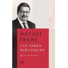 Can Veren Pervaneler(4) - Hayati İnanç - Profil Yayınları