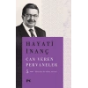 Can Veren Pervaneler(5) - Hayati İnanç - Profil Yayınları
