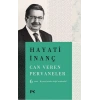 Can Veren Pervaneler(6) - Hayati İnanç - Profil Yayınları