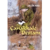 Çanakkale Destanı-Bilgin Adalı-Yapı Kredi Yayınları