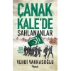 Çanakkale’de Şahlananlar - Vehbi Vakkasoğlu - Nesil Yayınları