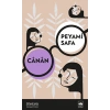 Canan - Peyami Safa - Ötüken Neşriyat