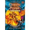 Canavar Peşinde 64-Alev Kapanı Flaymar - Adam Blade - Beyaz Balina Yayınları