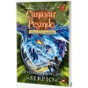 Canavar Peşinde 65-Dehşetli Sürüngen Serpiıo - Adam Blade - Beyaz Balina Yayınları