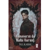 Canavarın da Kalbi Varmış -(Ciltli)-N.G.Kabal- Dex Yayınları