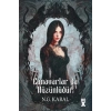 Canavarlar Da Hüzünlüdür-(Ciltli)-N.G.Kabal-Dex Yayınları