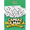 Çapraz Bulmaca-Mekin Gani Pehlivan-BKS Etkinlik Yayınları