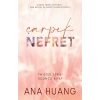Çarpık Nefret Twisted Serisi 3.Kitap - Ana Huang - Martı Yayınları