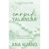 Çarpık Yalanlar / Ana Huang / Martı Yayınları