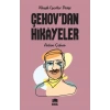 Çehovdan Hikayeler - Anton Çehov - Ema Yayınları