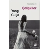 Çelişkiler-Yang Guija-Doğan Kitap