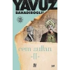 Cem Sultan 2 - Yavuz Bahadıroğlu - Nesil Yayınları
