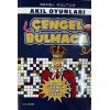 Çengel Bulmaca-Akıl Oyunları-Kabile Kitap