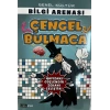 Çengel Bulmaca-Bilgi Arenası-Kabile Kitap