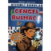 Çengel Bulmaca-Gizemli Sorular-Kabile Kitap