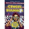 Çengel Bulmaca-Hafıza Güçlendiren-Kabile Kitap