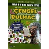 Çengel Bulmaca-Master Seviye-Kabile Kitap