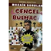 Çengel Bulmaca-Mozaik Sorular-Kabile Kitap