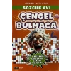 Çengel Bulmaca-Sözcük Avı-Kabile Kitap