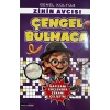 Çengel Bulmaca-Zihin Avcısı-Kabile Kitap