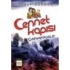 Cennet Kapısı Çanakkale - Yusuf Dursun - Nar Yayınları