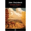Cennetin Doğusu - John Steinbeck - İletişim Yayınları
