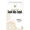 Cennetle Müjdeli 10 Sahabe Hz. Said Bin Zeyd (R.A) - Mehmet Yıldız - Timaş Yayınları