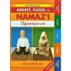 Cep Boy Abdest ve Namaz Hocası(Kod:090) - Seda Yayınları