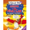 Cesur Pilotlar - Nick Arnold - Eğlenceli Bilgi Yayınları