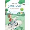 Çetin Ceviz Sıra Dışı Bir Ödev Hikayesi - Sinan Yaşar - Fom Kitap Yayınları