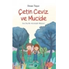 Çetin Ceviz Ve Mucide - Sinan Yaşar - Fom Kitap Yayınları