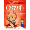 Cezeri-İlk Robotun Mucidi-Cezmi Ersöz-Dokuz Çocuk