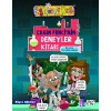 Çılgın Fencinin Deneyler Kitabı - Büşra Akkiren - Eğlenceli Bilgi Yayınları