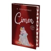 Çimen - R.Ayça Kavraz - Artemis Yayınları