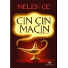 Cin Çin Maçin - Melek Çe - Uğurböceği Yayınları