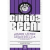 Cingöz Recai-Arsen Lüpen İstanbulda-Peyami Safa-Ötüken Yayınları
