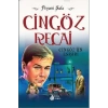Cingöz Recai-Cingözün Esrarı - Peyami Safa - Damla Yayınları