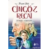 Cingöz Recai Zeyrek Cinayeti - Peyami Safa - Damla Yayınları