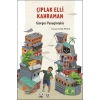 Çıplak Elli Kahraman-Giorgos Panagiotakis-Günışığı Kitaplığı