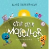 Çıtır Çıtır Masallar - Yavuz Bahadıroğlu - Genç Nesil Yayınları