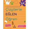 Çizgilerle Eğlen Öğren - Floki Çocuk