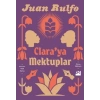 Claraya Mektuplar-Juan Rulfo-Doğan Kitap